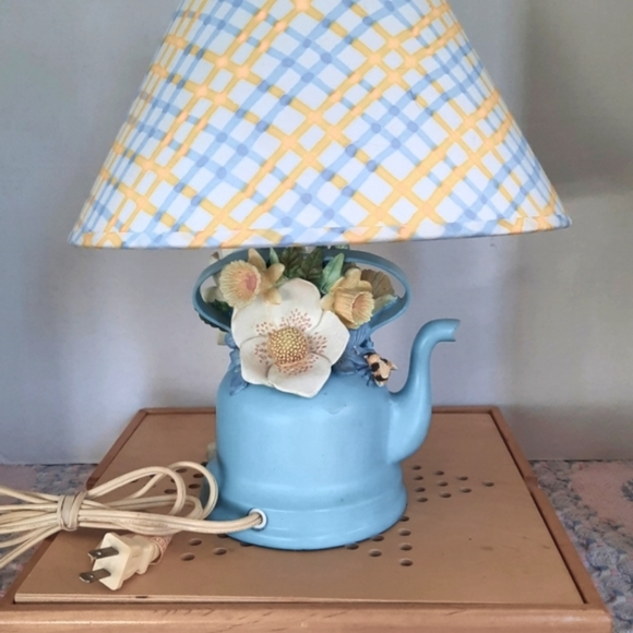 CLOSET CLOSING REDUCED Signed, Marjolein Bastin Lamp - Picture 7 of 7